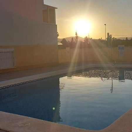 Amanacer Oliva Apartment Exterior foto