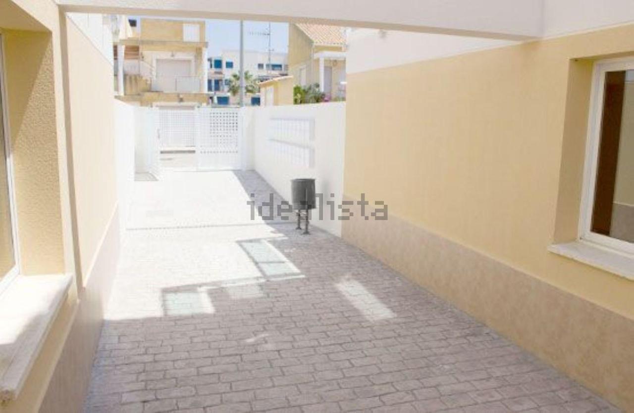 Amanacer Oliva Apartment Exterior foto