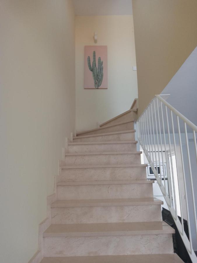 Amanacer Oliva Apartment Exterior foto